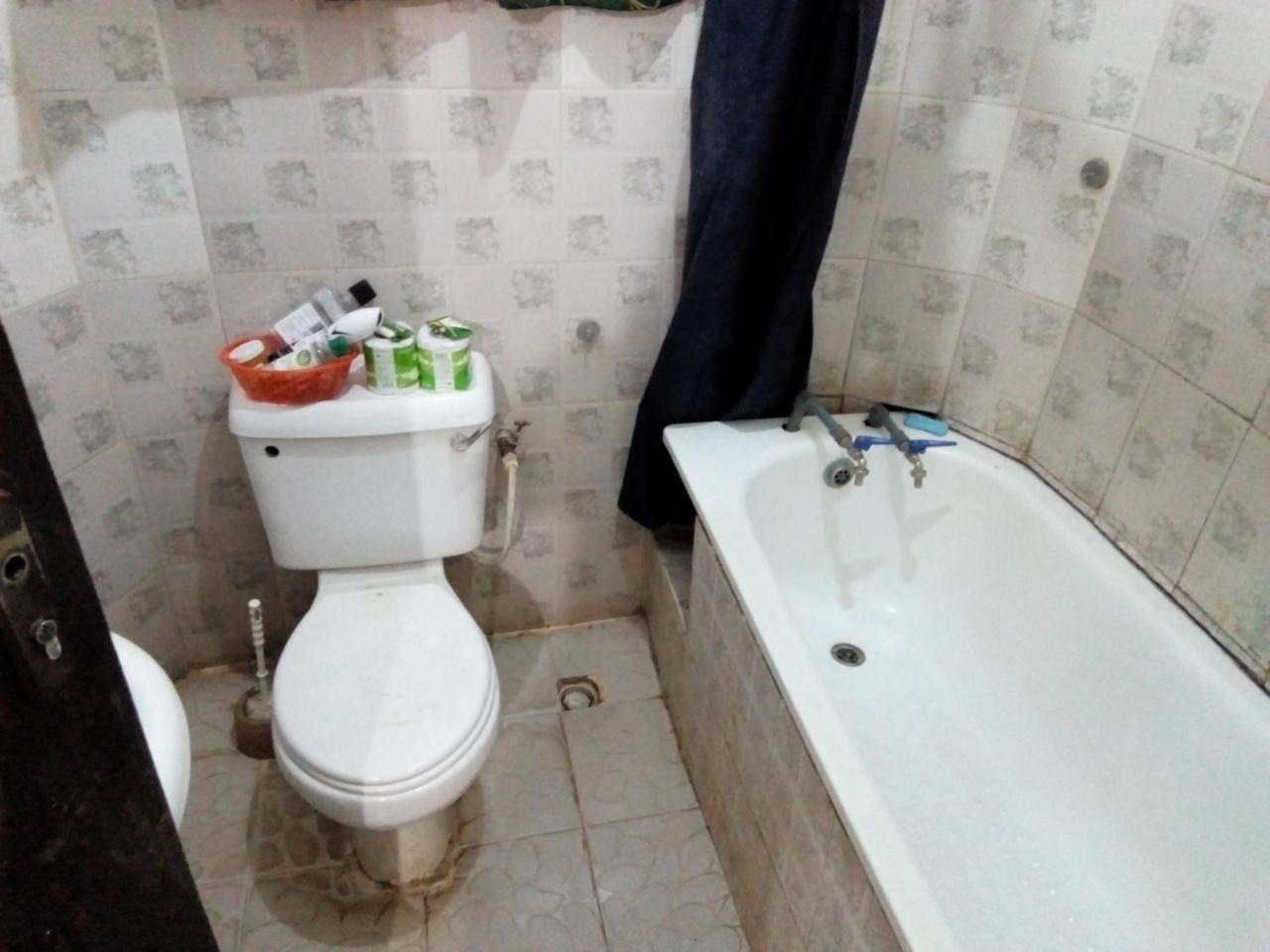 Royal Green Guest House Abeokuta Luaran gambar